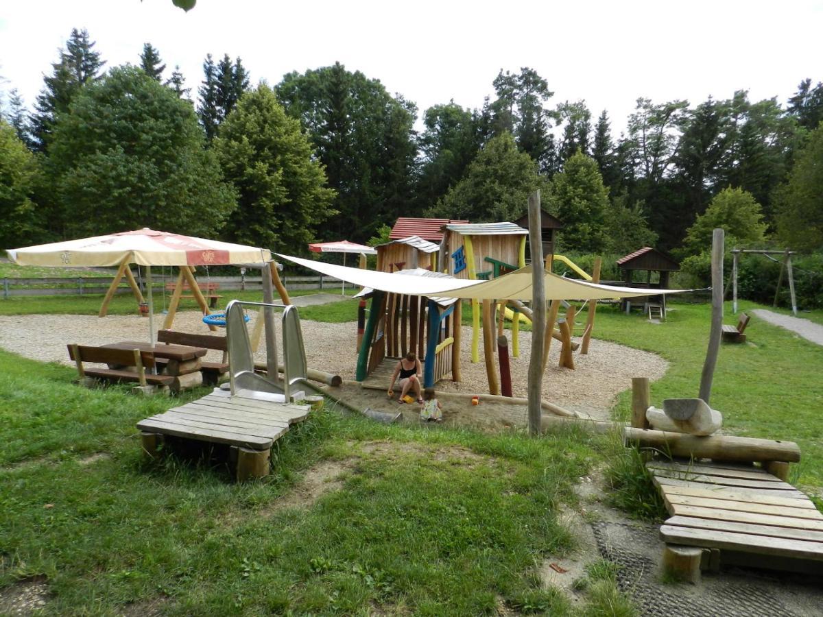 Ferienhaus Bruckner Hayingen Lauterdoerfle מראה חיצוני תמונה