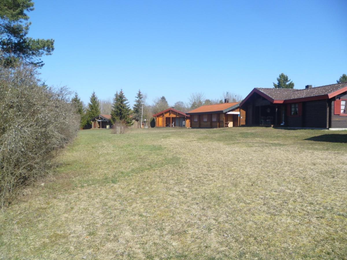 Ferienhaus Bruckner Hayingen Lauterdoerfle מראה חיצוני תמונה
