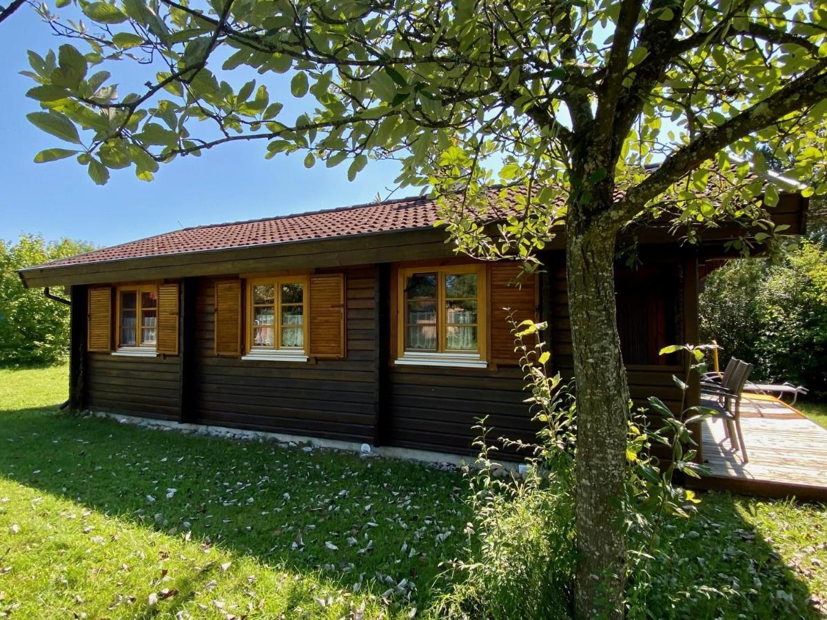 Ferienhaus Bruckner Hayingen Lauterdoerfle מראה חיצוני תמונה